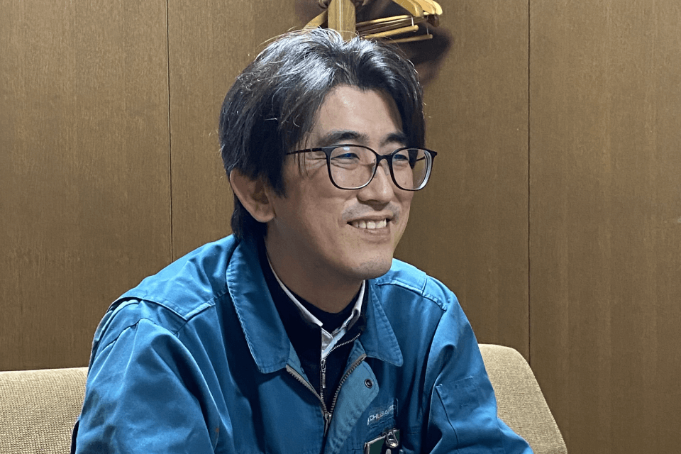 製缶品検査担当 O.Oさん【複製】