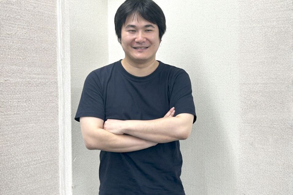 プラント電気施工管理 K.Tさん